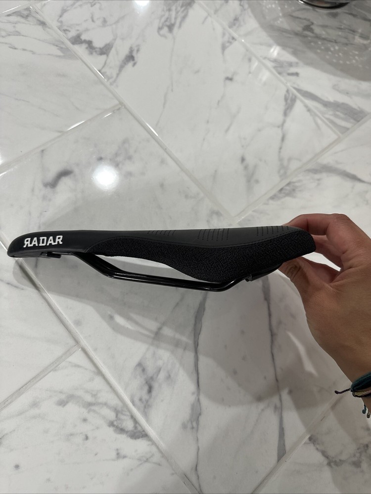 SDG Radar Steel Rail Saddle