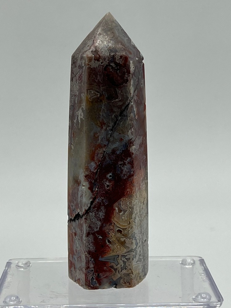 Crazy Lace Agate Mexico D