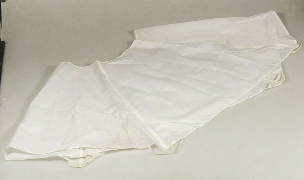 PRL) TELO DIFFUSORE LUCE SQUARE SOFTBOX 65 x 65 cm INTERNAL DIFFUSER LIGHT PANEL