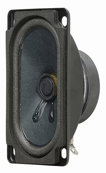 Visaton SC5.9OM-8 2" x 3-1/2" Full-Range Driver 8 Ohm