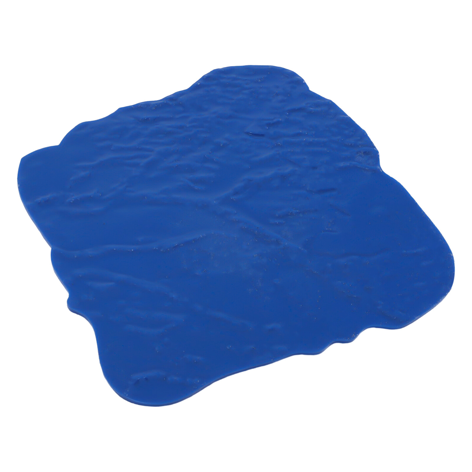 12*12 Inch Slate Stamp Seamless Concrete Cement Texture Imprint Stamping Mat