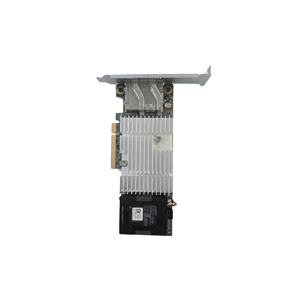 Dell 0KKFKC PERC H810 1GB 6Gbps SAS External RAID Controller w/ BBU