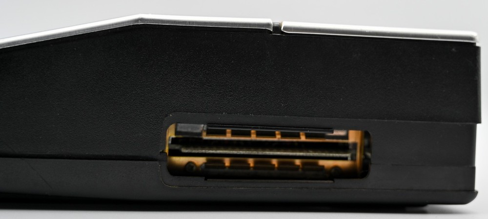 Texas Instruments Ti-99/4A Vintage Home Computer Untested, console only