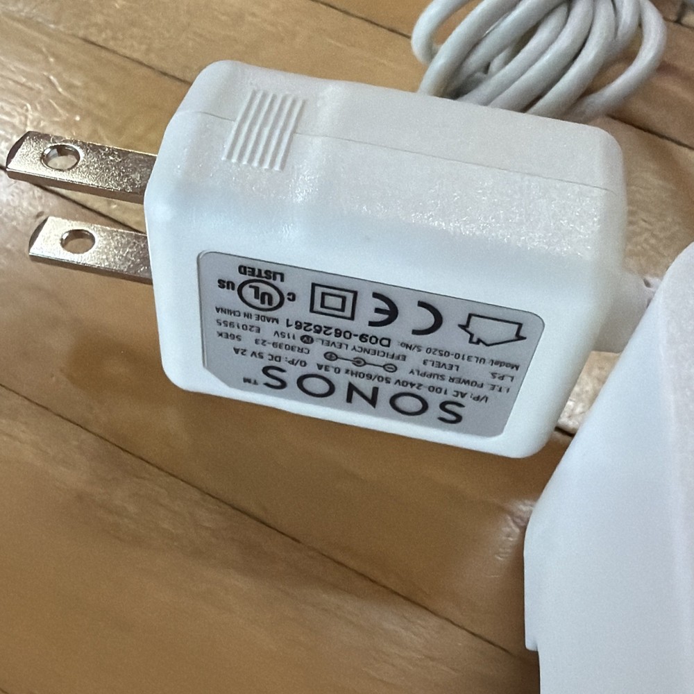 Sonos Connect Bridge N1594 With Original Plug