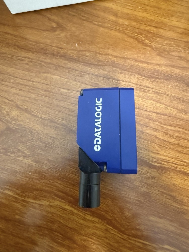 DATALOGIC MATRIX 220 345-010 Barcode Reader, USED LAB EQUIPMENT, NO CABLING