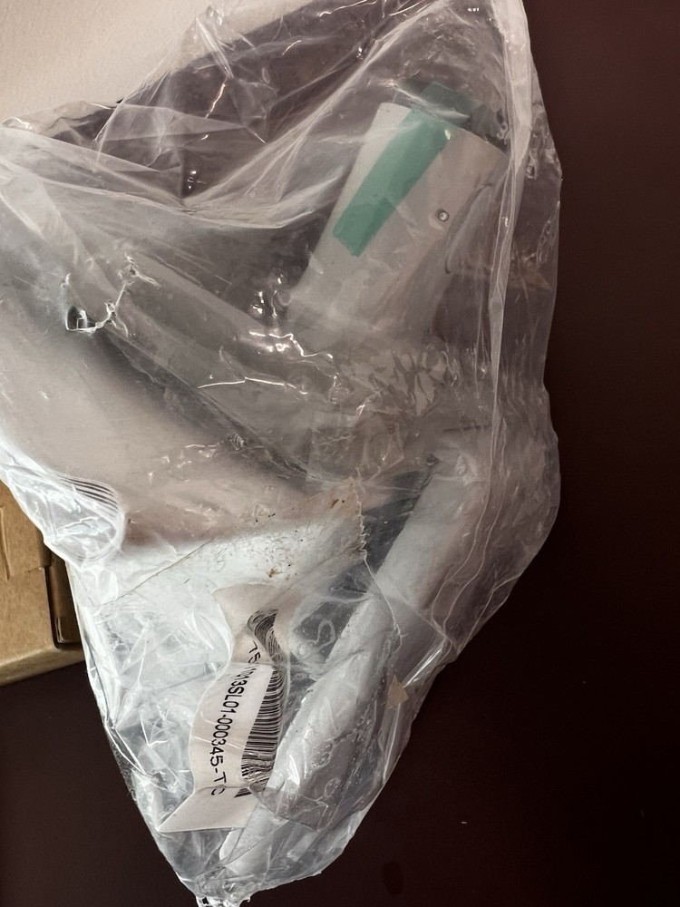 Humanscale M2 Pro, Silver Clamp Mount- New -open Box