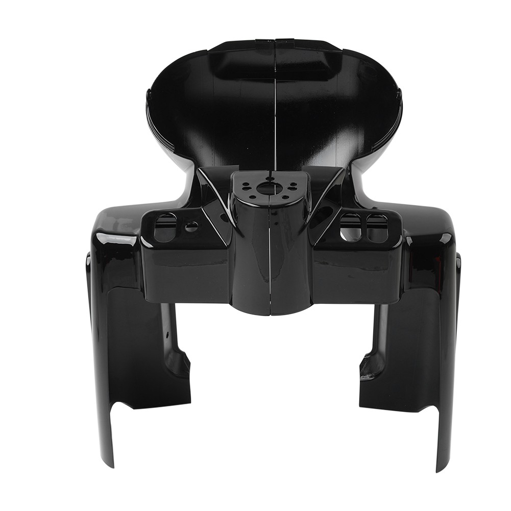 Gauge Housing Cover Nacelle Speedo Housing Fairing For Harley Road Glide 98-2013