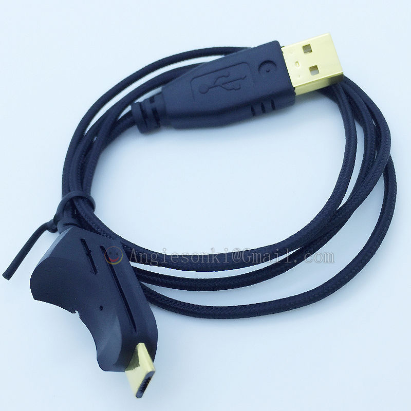 USB Cable/USB Line for Razer Orochi Wireless Gaming Mouse Replacement