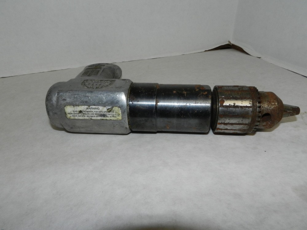 Mac Tools AD850A Reversible Air Drill Q95K