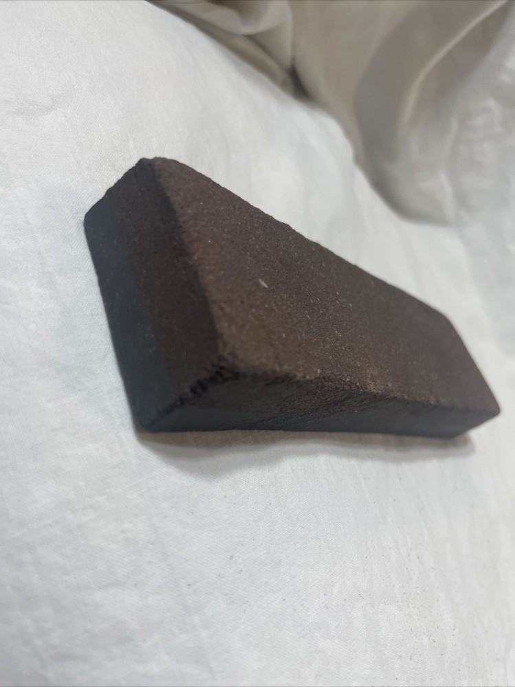 Vintage Sharpening Stone