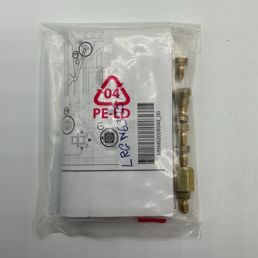 OEM LG Range Conversion Kit LP (Propane) AAA72971052