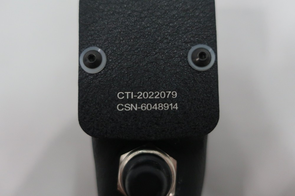 Cyber-tech CTI-2022079 Handy-grip Control Unit