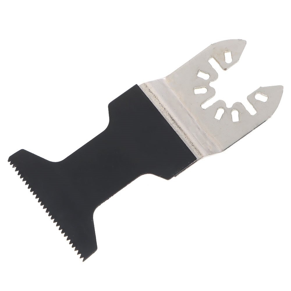 48 Pcs Bi-metal Universal Oscillating Multitool Quick Release Saw Blades Set