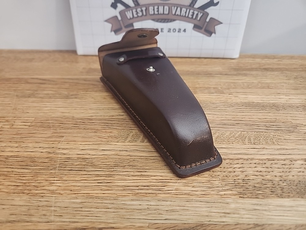Vintage Lutz Abney Hand Level No. 32