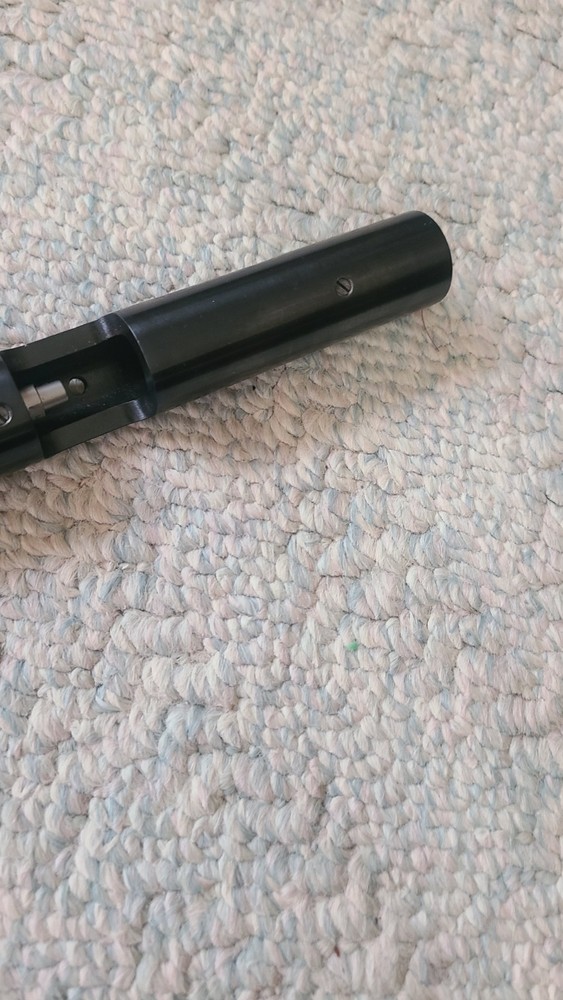 MINT BORE Thompson Center Fire Hawk Muzzleloader Barrel FIREHAWK .50 Caliber