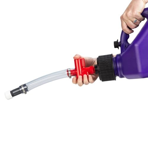 Fuels 33320 Trigger Hose 1 Pack