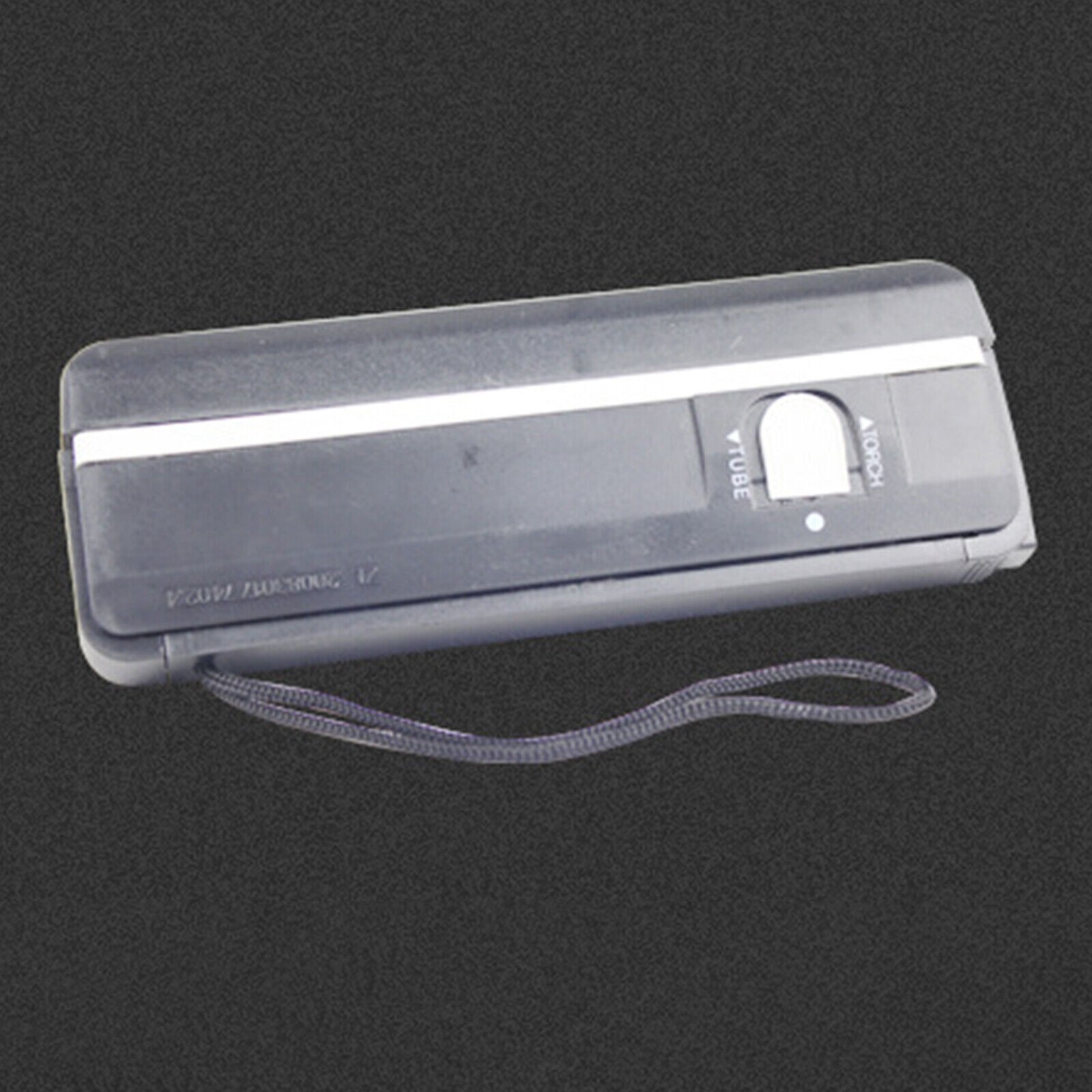 Ultraviolet 254nm UV Lamp Shortwave Fluorescent Minerals Phosphor Glow UV Ligh78