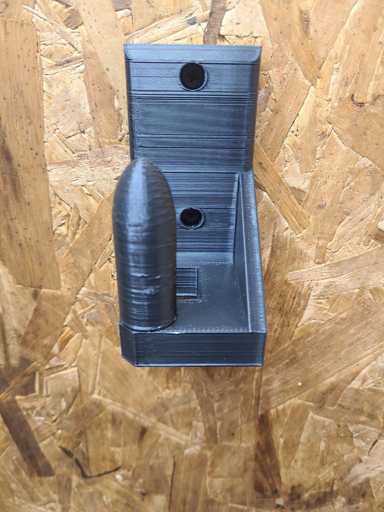 Shotgun Wall Mount 410