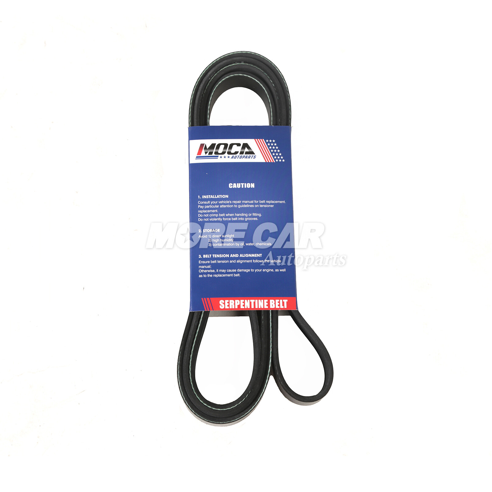 Serpentine Belt Component Kit for Chevrolet Avalanche Silverado Suburban Tahoe