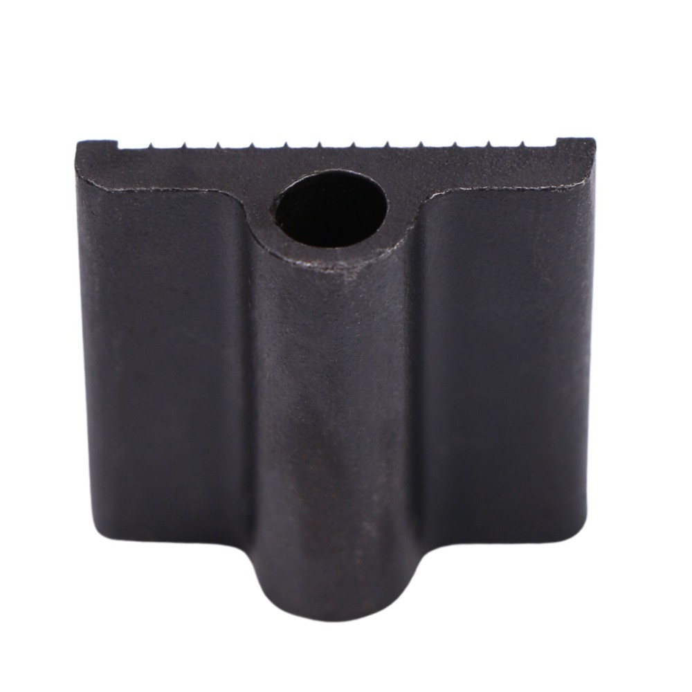 U.S. Solid Welded Tooth Plate Replacement For Electric Strapping Machine