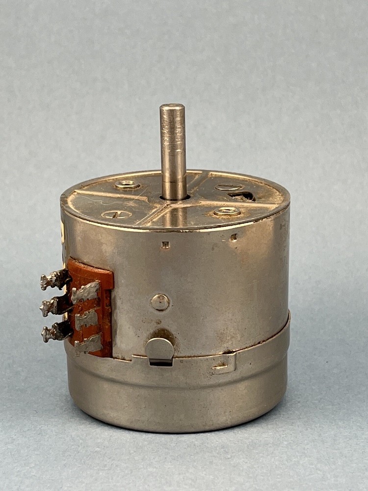 Daven Type 3780-1 Attenuator