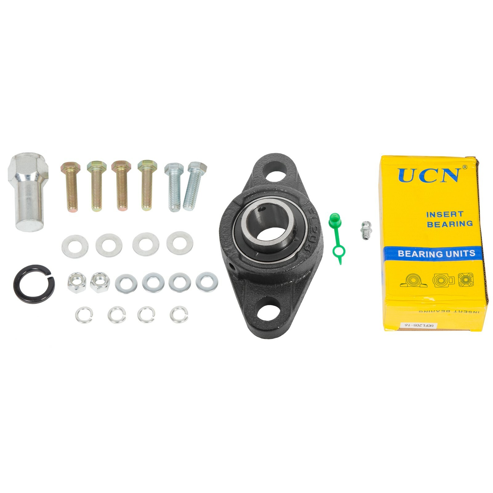 For Dodge Ram 1500 2500 3500 1994-2002 Steering Gear Box Stabilizer Bar 4WD 4x4