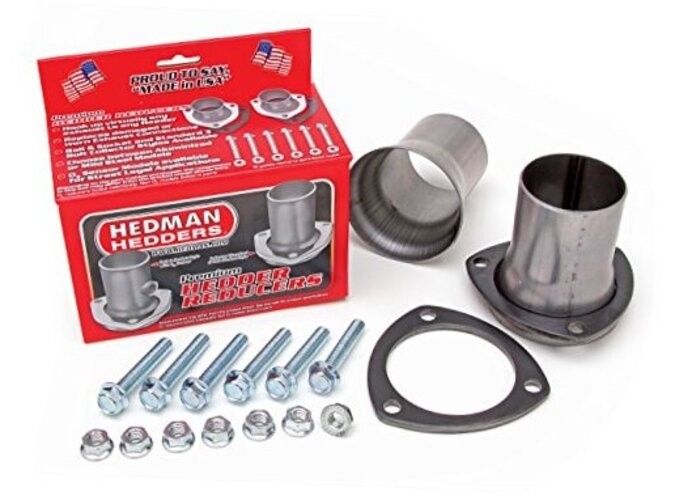 21115 Header Reducer - Set of 2
