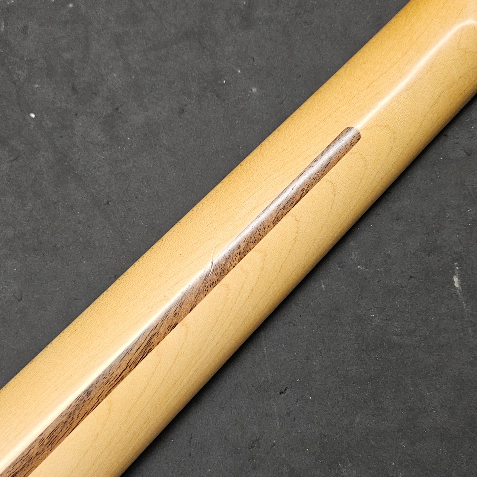 Fender American Professional I Strat Rosewood Neck + Locking Tuners - USA