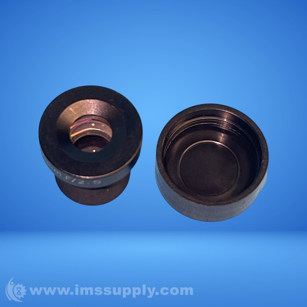 16mm Lens Assembly FNIP