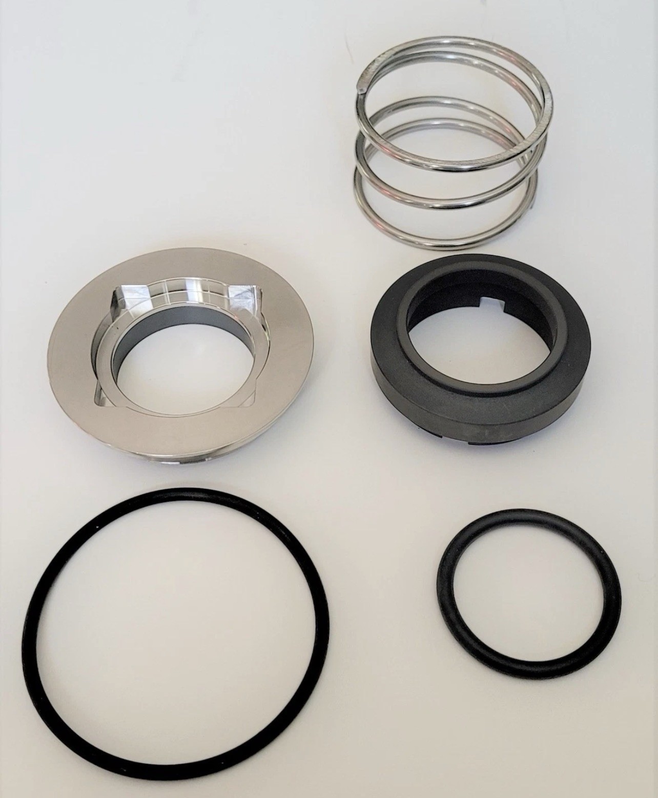 OEM ALFA LAVAL LKH 25/35 SEAL KIT PUMP SHAFT COMPLETE 9612-1296-09 9612129609.1B