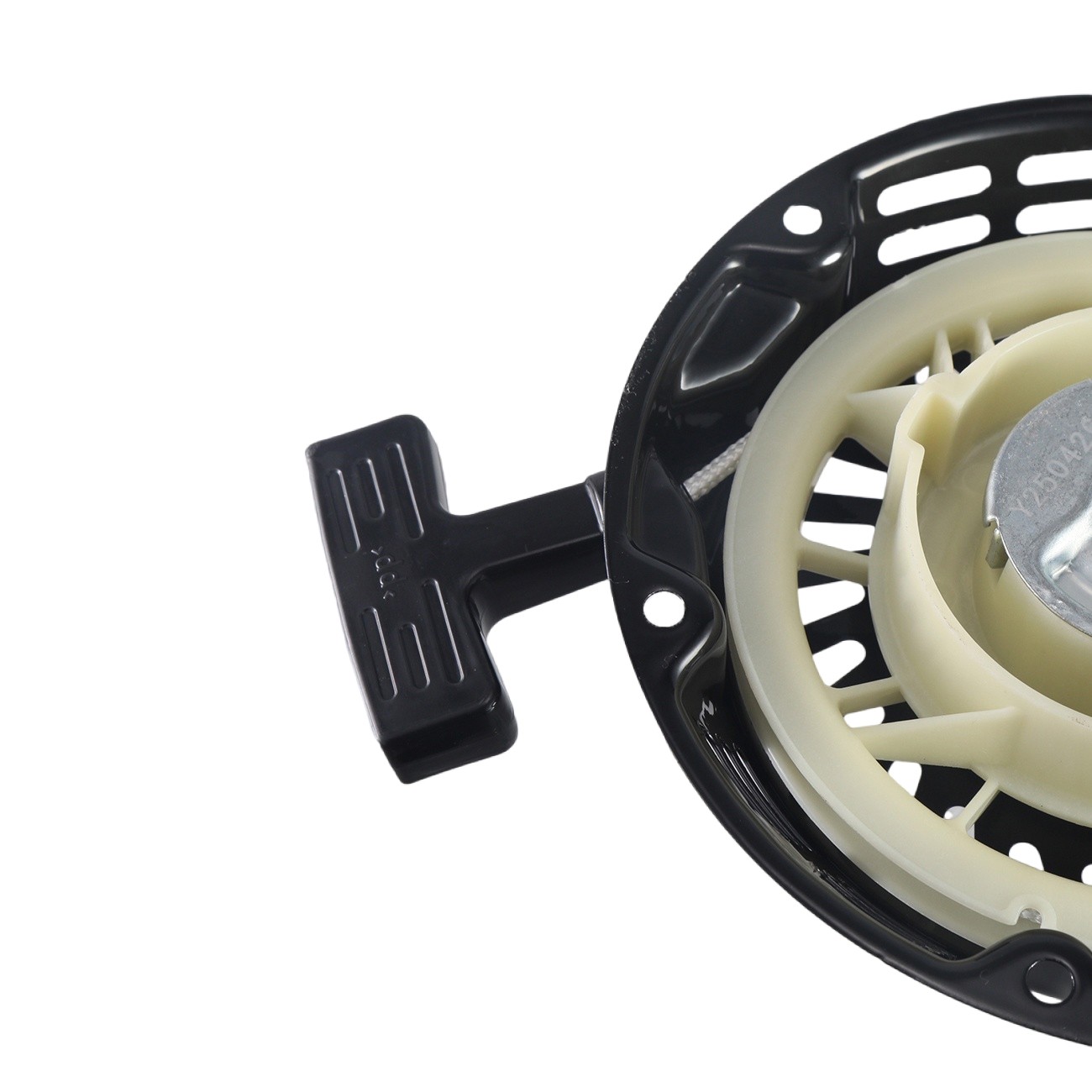 Recoil Starter Pull Rope Fits Honda GX120 GX160 GX200 4HP 5.5HP 6.5HP Engine