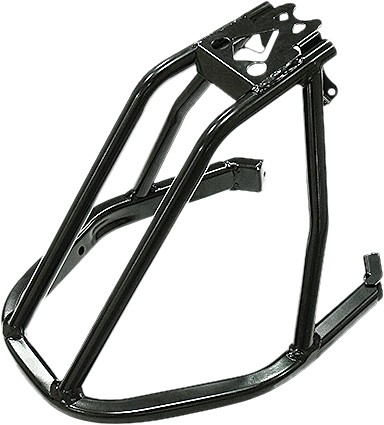 Sp1 Front Bumper A/C Body