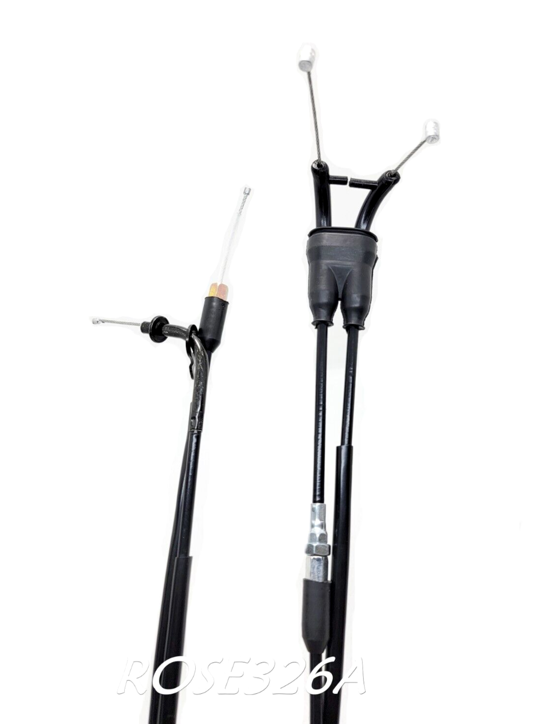 Throttle Cable For Yamaha TTR110 TTR110E 2008-2024