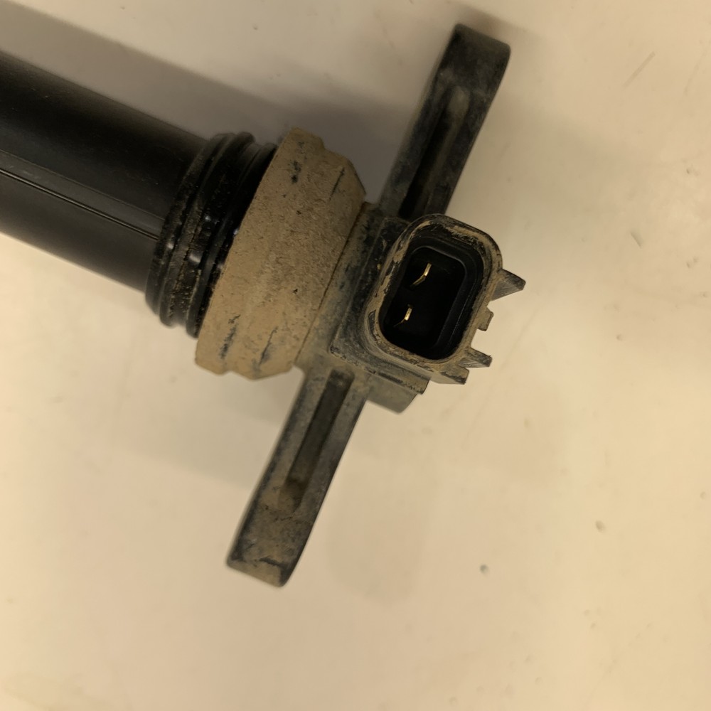 Ignition Coil Asm - 2016 Yamaha YXZ 1000