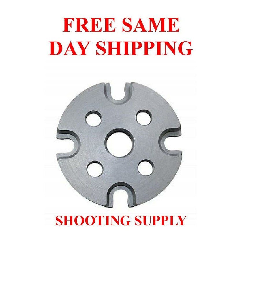 Lee 90630 Auto Breech Lock Pro Shell Plate # 4 90630 SAME DAY SHIPPING