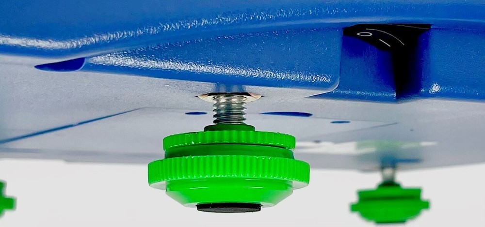 Tree MCT Plus 33 Counting Scale for Warehouse, Fast Stabilization 33lb x 0.001lb