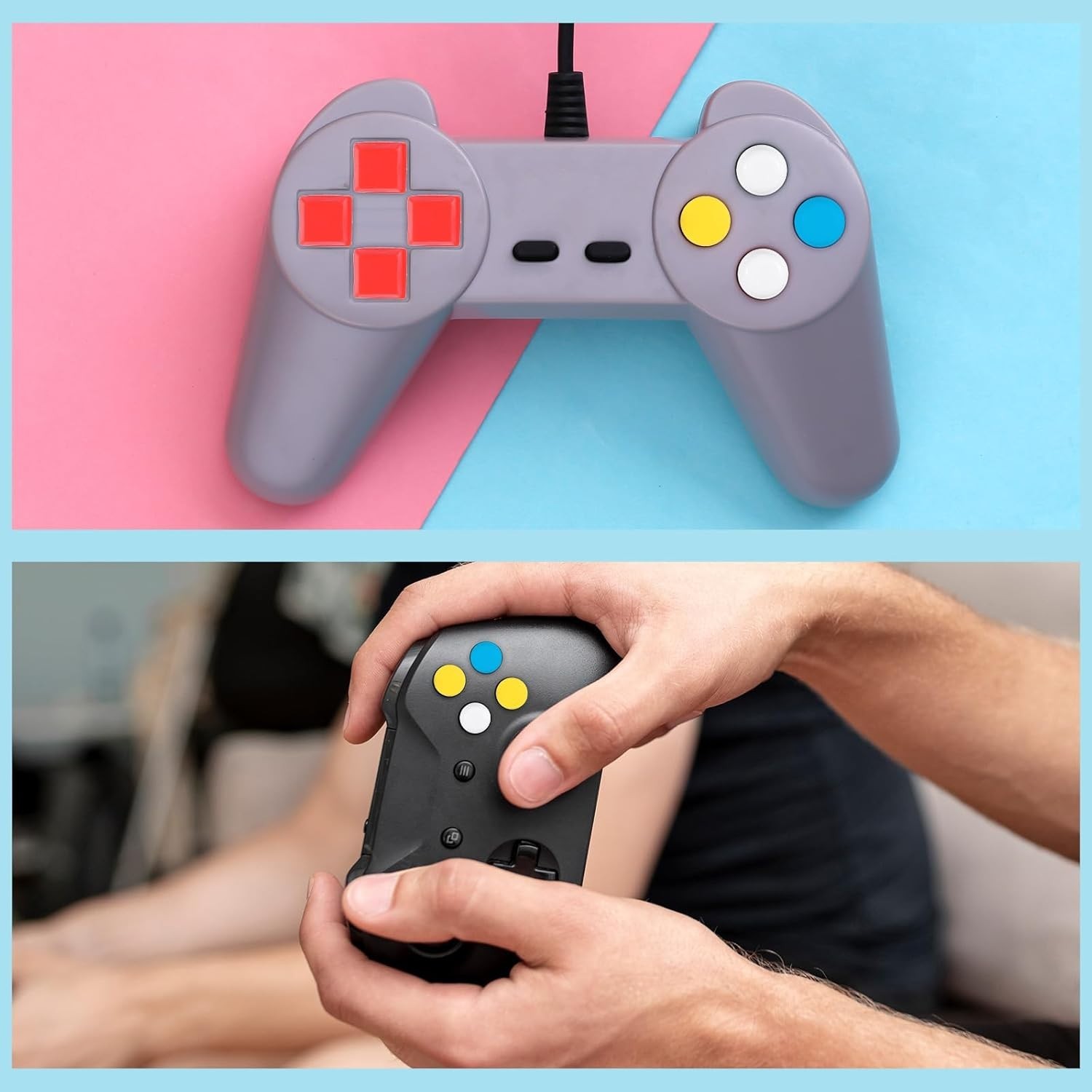 194pcs Bump Dots for Visually Impaired, Silicone Braille Stickers Low Vision ...