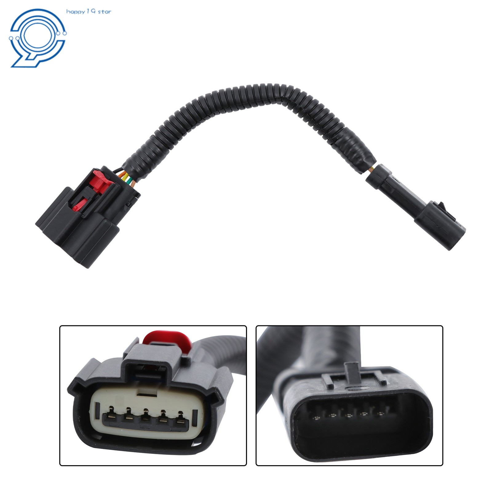 Transfer Case Actuator 2014 2015-2018 For Jeep Cherokee 2.4L 3.2L 68321285AE