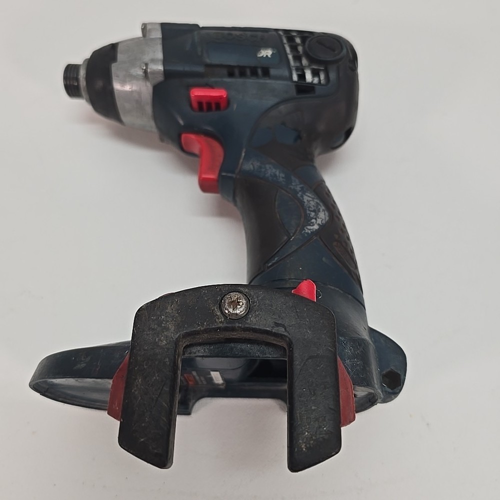 Bosch 18 V Impactor Impact Driver No 23618 Bare Tool Only