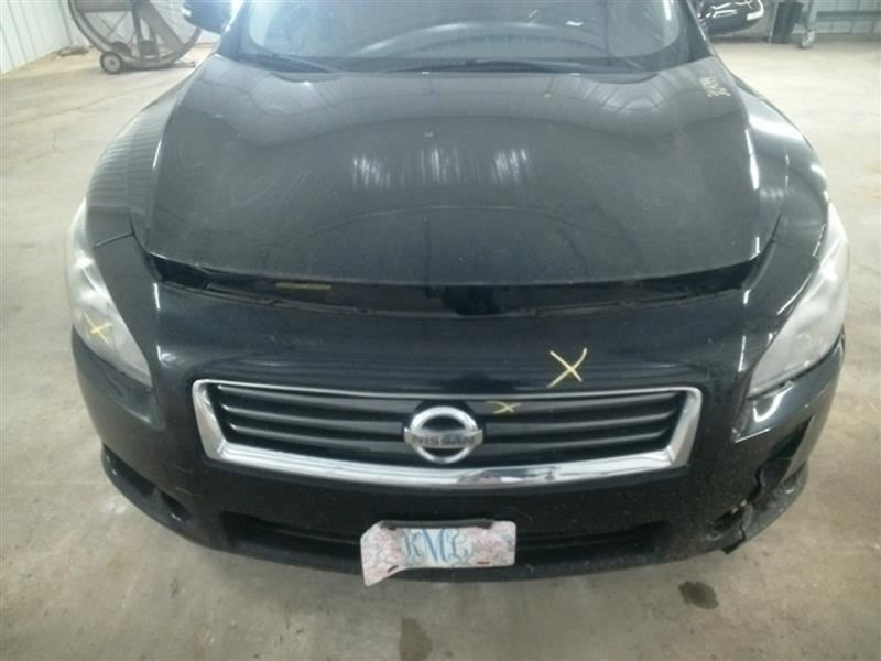 Engine ECM Electronic Control Module Automatic CVT Fits 14 MAXIMA 104694481