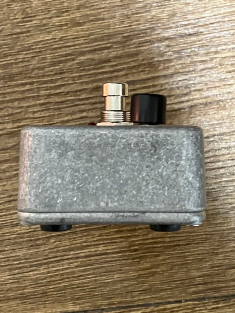 Electro-Harmonix Nano Small Stone Phaser Effector