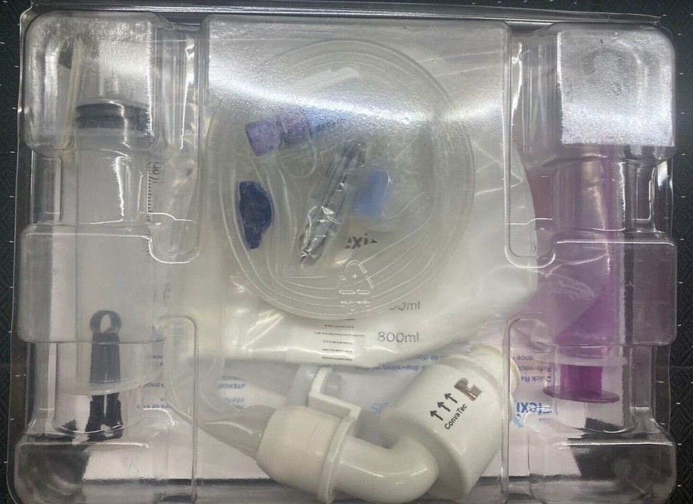 ConvaTec Flexi Seal Protect Plus Management Kit 421703