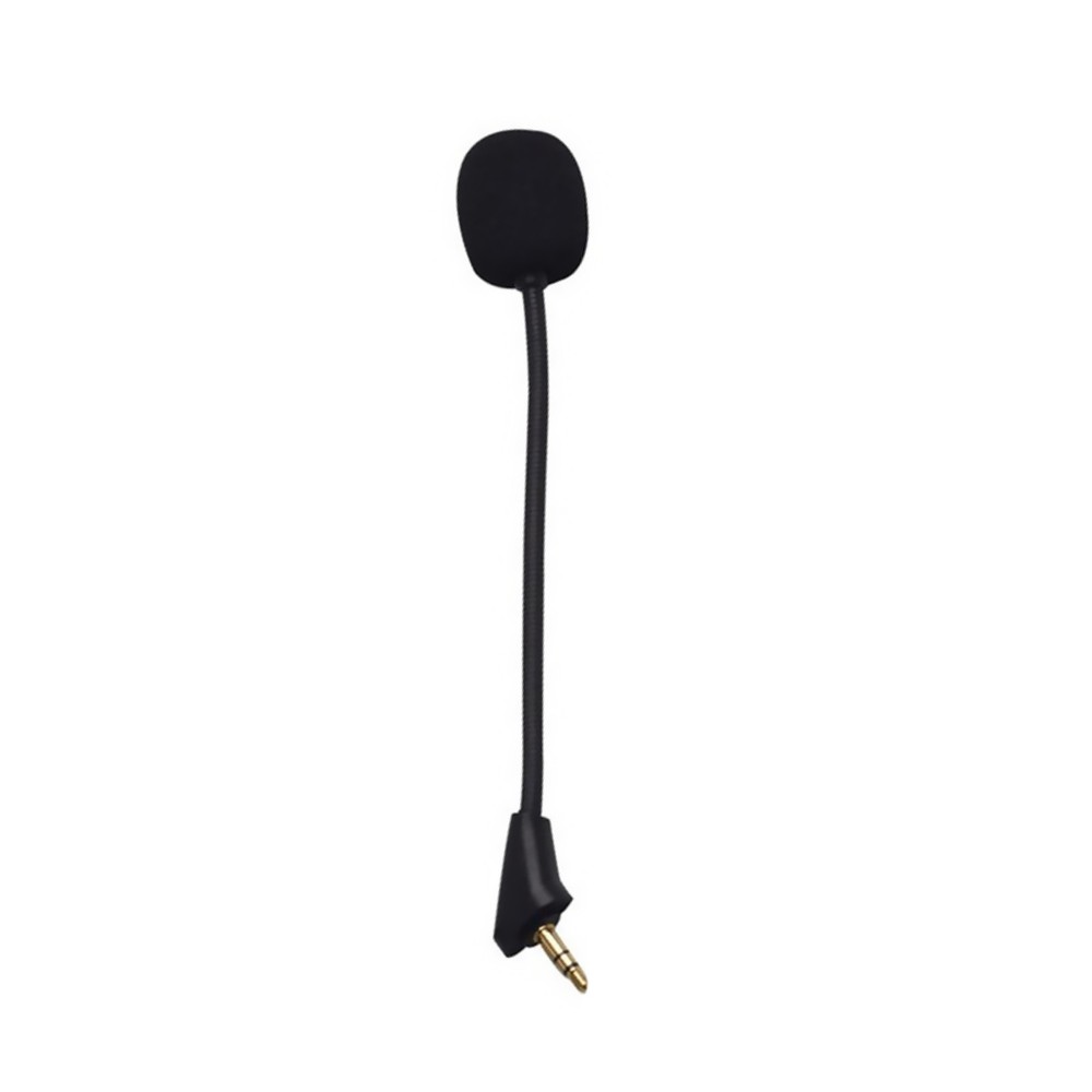 Ideal Gaming Noise Reduction Microphone for HYPERX Cloud Alpha Gaming Headset c