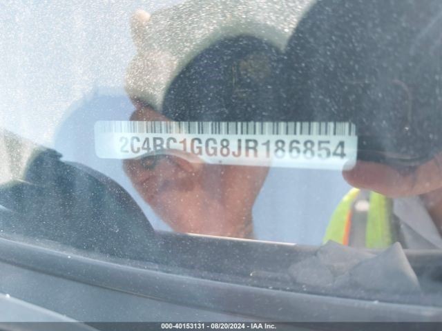 Chassis ECM Temperature Front Fits 18-19 PACIFICA 1080564