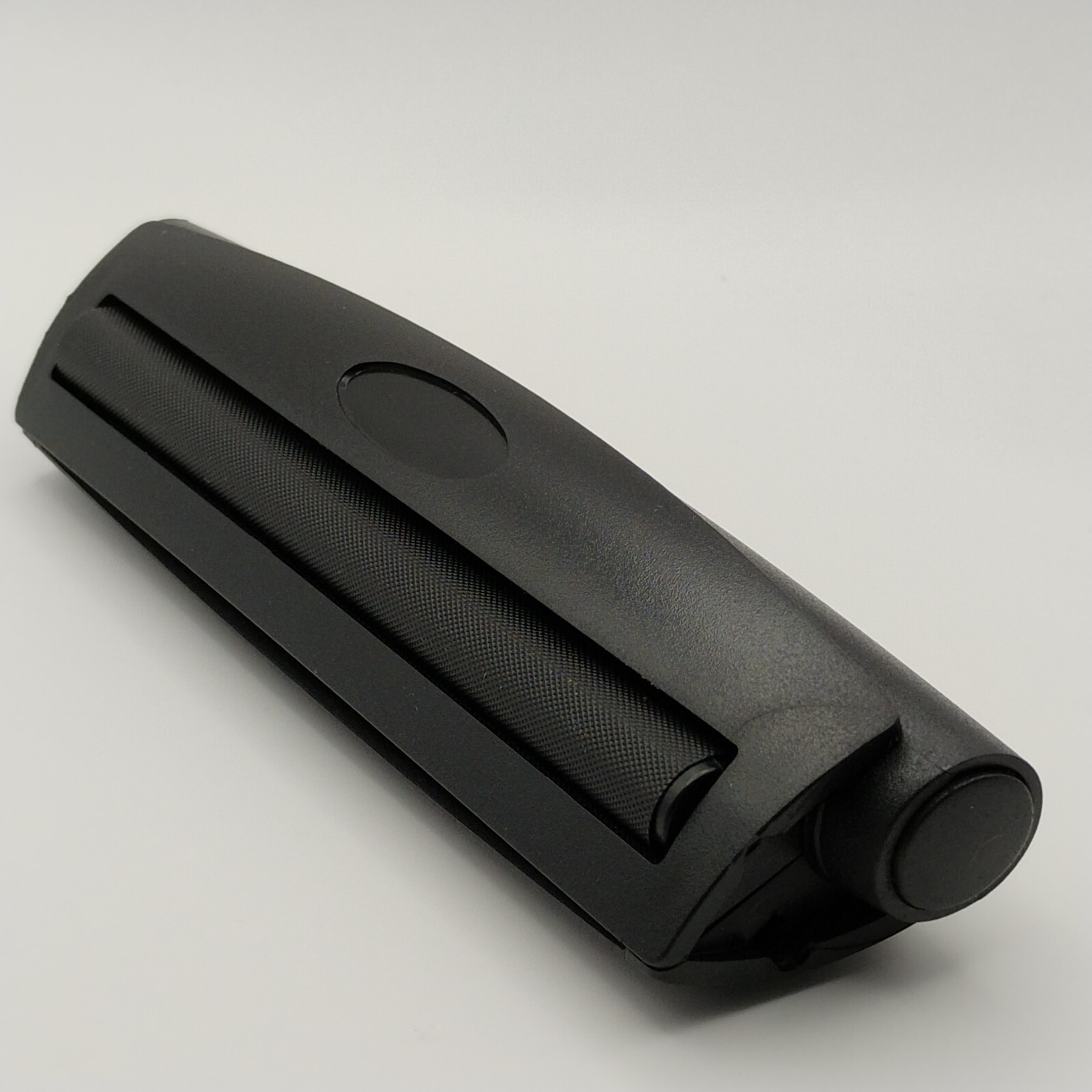 Tobacco Rolling Machine _King Size BLACK _Pre-Cone Roller 4.5 inch