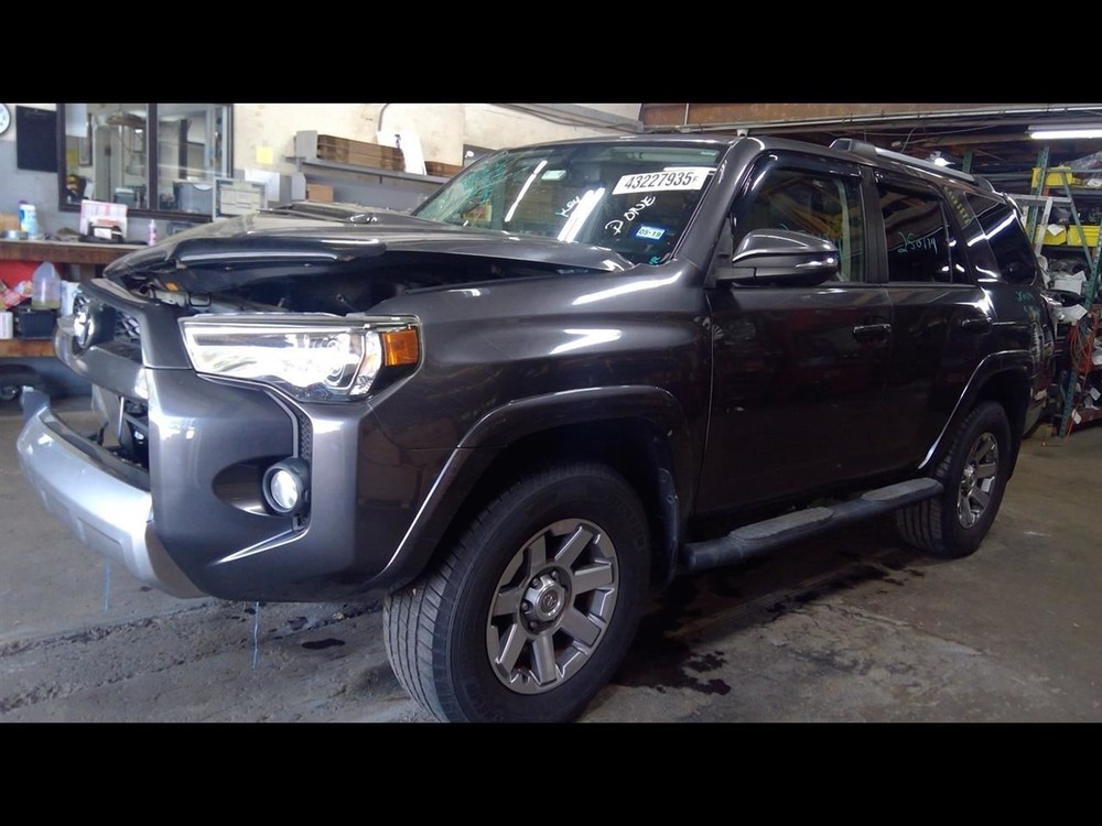Power Steering Control Module Right Hand Dash Fits 14-19 4 RUNNER 89650-35050