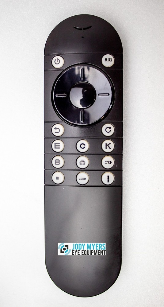 Lombart CVS Essential Vision Tester