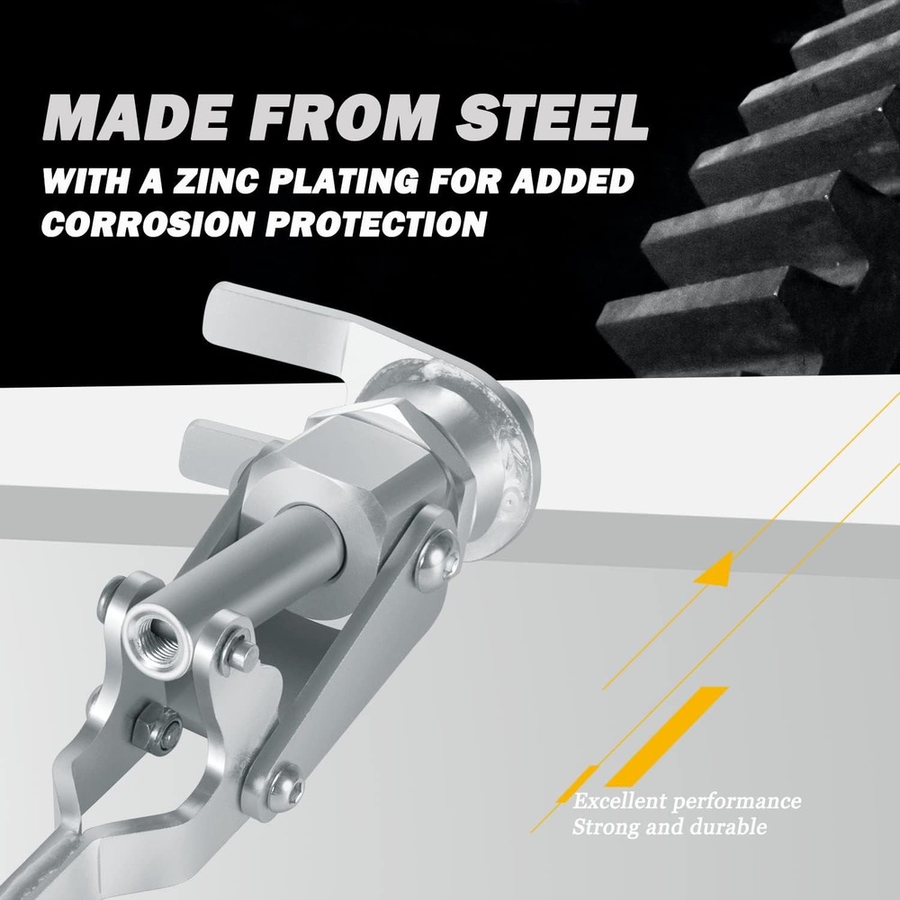 66784 Stud Mount Valve Spring Compressor for All 3/8" & 7/16" Rocker Studs