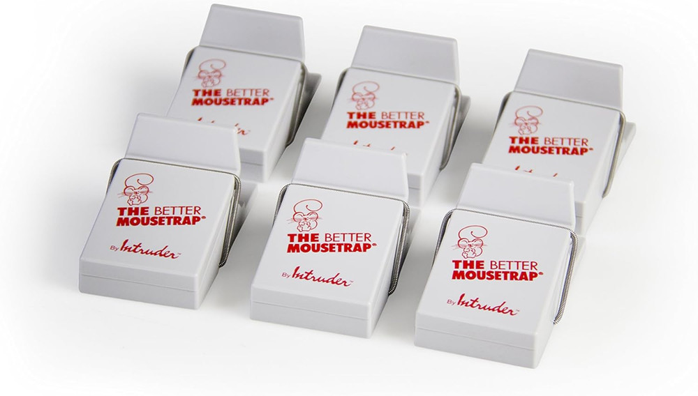 30442 the Better Mousetrap, 6-Pack