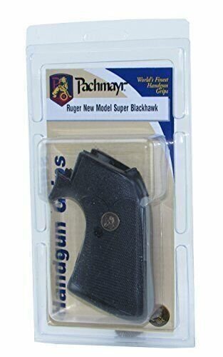 Pachmayr Presentation Grip, Super Blackhawk